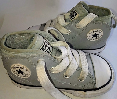 Zapatilla De Niño Converse All Star