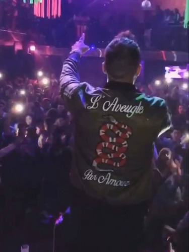 Show De Cumbia Para Eventos Artista O Banda En Vivo