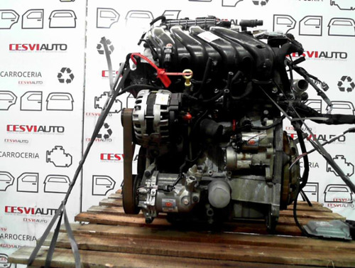 Motor Nafta Renault Kangoo 2020 - 289107