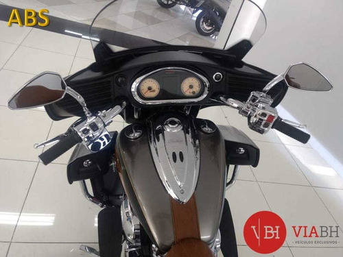 Indian Roadmaster