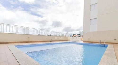 Imagem 14 de 30 de Apartamento 71 M² Para Venda No Macedo! - Ap0597