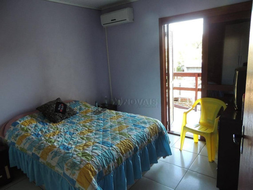 Imagem 12 de 19 de Casa Residencial À Venda, Santos Dumont, São Leopoldo. - Ca2012