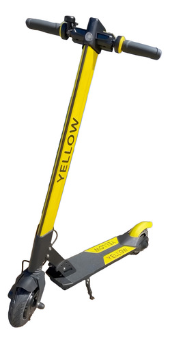 Patinete Elétrico Yellow Inmotion L8f - Desempenho Superior Amarelo
