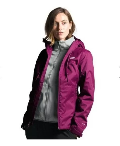 Chaqueta The North Facearrowood Triclimate® Jacket + Polar