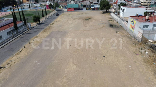 Terreno En Venta En Romero Vargas, Cuautlancingo, Puebla