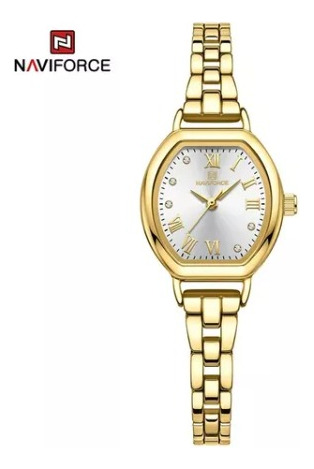 Relojes De Aleación Para Mujer Regalo Romántico Para Novia