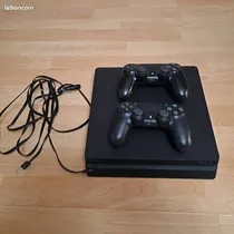 Comprar Ps4 | 1tb + 2 Mandos Incluidos