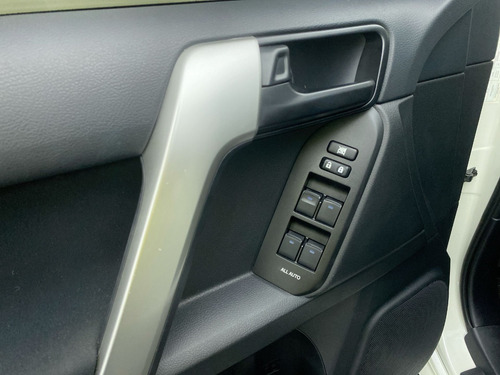 Imagen 17 de 25 de Toyota Prado Tx-l 2.8 Euro 4x4