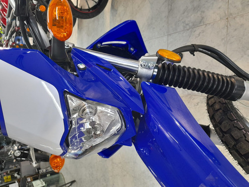 Imagen 15 de 20 de Yamaha Xtz125e Ahora 12 Creditos Con Solo Dni