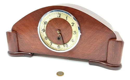 Reloj de chimenea antiguo clearance