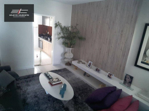 Imagem 19 de 29 de Casa Duplex Com 2 Dormitórios À Venda, 90 M² Por R$ 320.000 - Ca0055