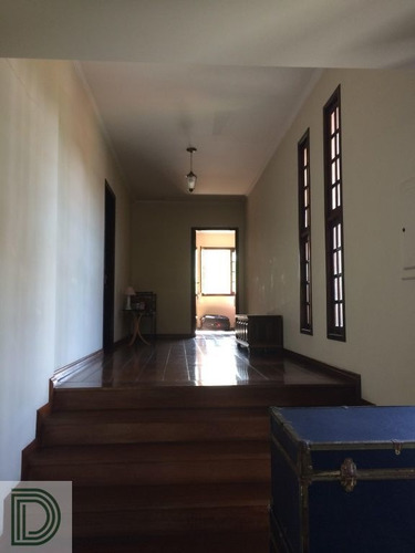 Imagem 4 de 11 de Excelente Residência Em Condomínio De Alto Padrão. - Di20407