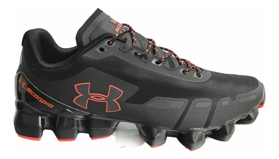 Tenis Under Armour Scorpio |