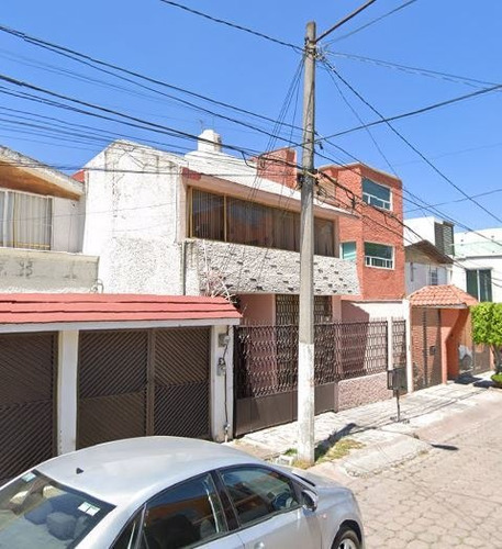 Imagen 5 de 10 de Casa Del Conde Naucalpan Gaga