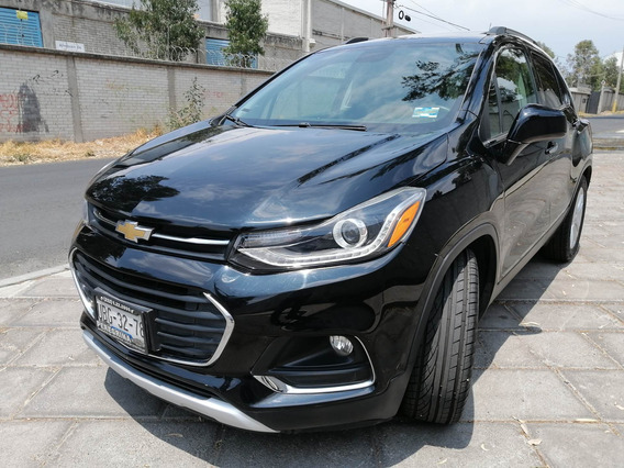  Autos y Camionetas Chevrolet Trax, trato directo en Puebla |  MercadoLibre.com.mx