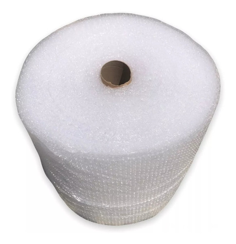 Nylon Embalaje Burbuja - Rollo 43 X 100 Mts. Envio Gratis!