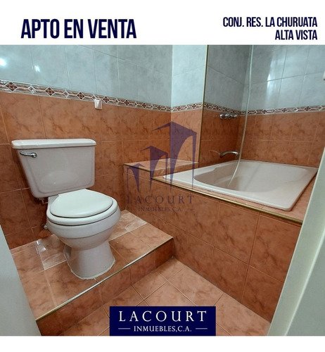 Imagen 9 de 11 de Acogedor Y Cómodo Apartamento En Resd La Churuata ! Aa