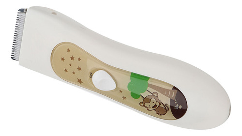 Cortadora Eléctrica Usb Para Niños, Cortadora De Pelo Para N