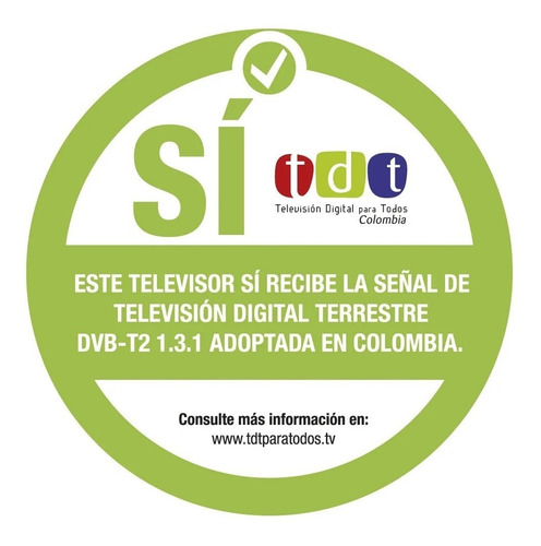 Imagen 8 de 8 de Tv Samsung 4kun65au7000
