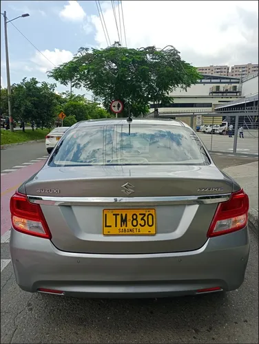 Suzuki Swift 1.2 Dzire Ga
