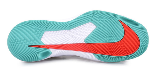 Zapatillas Nike Zoom Vapor Pro Hc En Blanco | Dexter