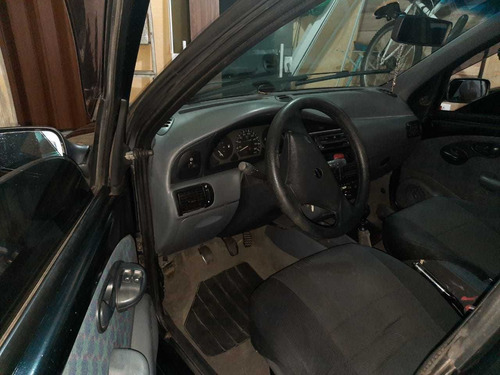 Fiat Palio Elx
