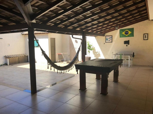 Imagem 3 de 16 de Casa Com 2 Dormitórios À Venda, 107 M² Por R$ 370.000,00 - Valverde - Nova Iguaçu/rj - Ca0323