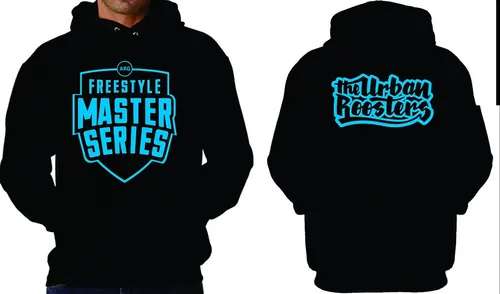 Sudaderas de la fms hotsell