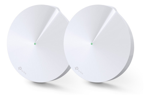 Access Point Tp-link Deco M5 2pz Ac1300 Mesh Dual Band