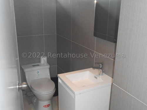Imagen 7 de 20 de Apartamento En Venta Country Club Mls #22-15354