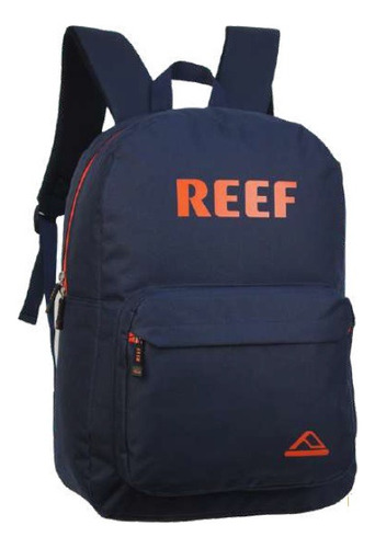 Mochila Reef Rf 903 20l Urbana