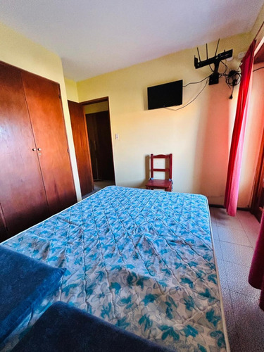 Departamento Villa Gesell - Almanzor - 135 Entre 1 Y Playa - Venta - Alici