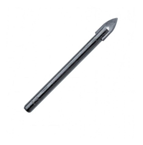 Barrenas Para Cristales, Mxgti-003, 1/4 , Tipo Flecha, Carbu
