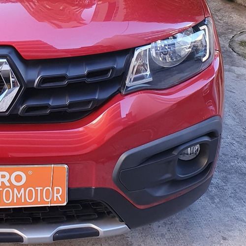 Renault Kwid 1.0 Sce 66cv Outsider