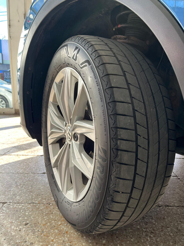 Volkswagen Tiguan Allspace 2.0 Highline Tdi 4Motion Dsg