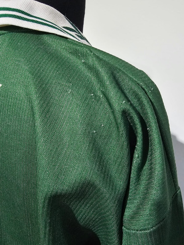 Camiseta Banfield Suplente 1998/99 #2 (Usado)