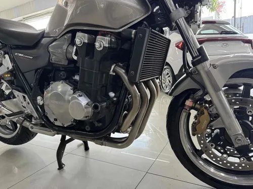Honda Cb1300 Super Four | MercadoLivre