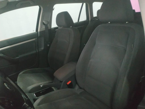 Volkswagen Jetta Variant