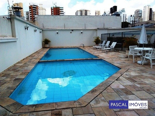 Imagem 15 de 15 de Apartamento Campo Belo 04 Dormitorios 03 Vagas - V-2005