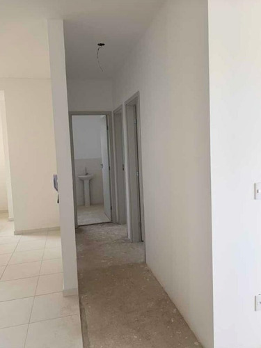 Imagem 2 de 13 de Apartamento À Venda No Residencial Palácio San Marco, Sorocaba- Sp - 2918 - 68528711