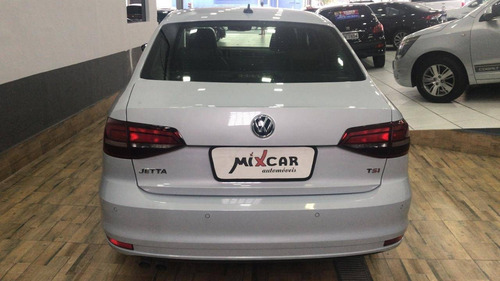Volkswagen Jetta 1.4 16v Tsi Comfortline Gasolina 4p