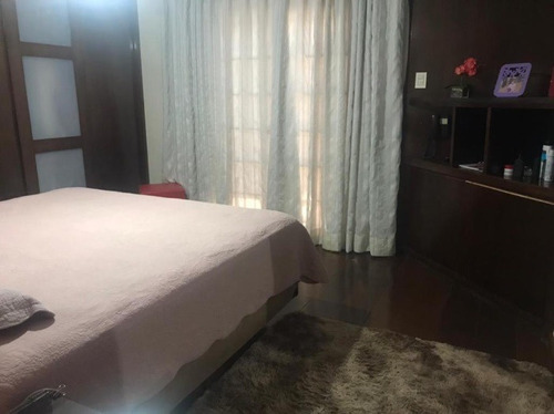 Imagem 14 de 20 de Casa À Venda Na Rua Dario Da Silva, Vila São Paulo, São Paulo - Sp - Liv-14668
