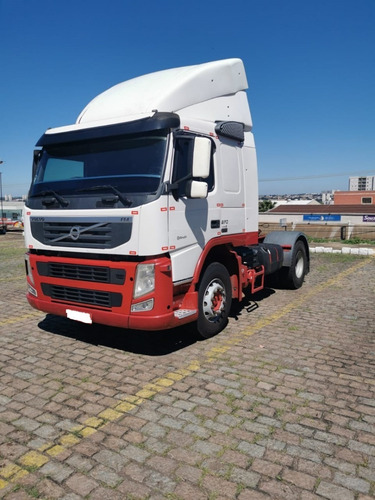 Imagem 11 de 11 de Fm 370 4x2 Ishift Financio 1º Caminhão Entrada R$ 65.000