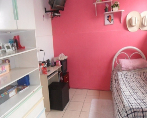 Imagem 1 de 3 de Casa Para Venda 2 Dormitórios 3 Níveis C/ Salão Comercial Jardim America Iv Várzea Paulista Sp - Ca00064 - 33506942