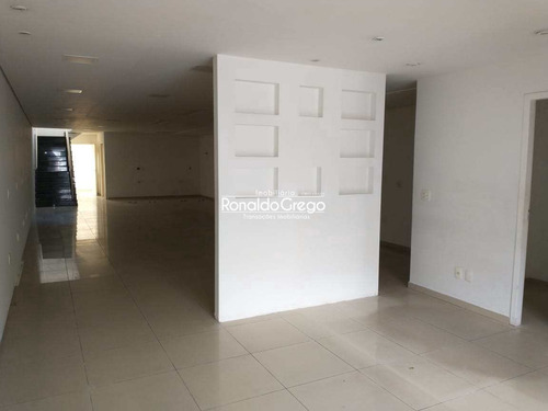 Imagem 9 de 17 de Conjunto Comercial Para Locação, Vila Leopoldina. R$15.000,00 - A4315