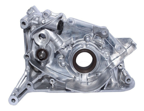 Bomba De Aceite Para Hyundai H1 2.5 2005 2010 D4bh