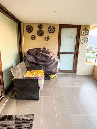 Top New 4 Dorm. 2est Se Vende Amoblado. Papudo Punta Puyai 2