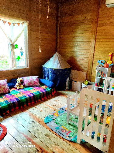 Casa En Isla De Holbox, Lázaro Cárdenas, Q. Roo