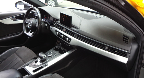 Audi A4 2.0 T S Line 190hp Dsg