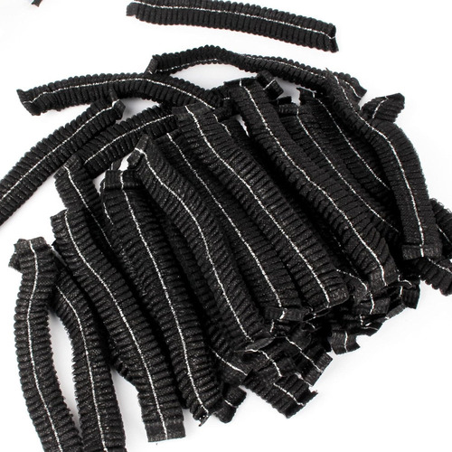 Malla Desechable Cubrecabeza Para Salón, 100 Unidades, De Y